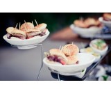 Dundas Square Food Walking Tour